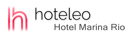 hoteleo - Hotel Marina Rio