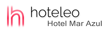 hoteleo - Hotel Mar Azul