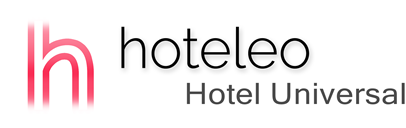 hoteleo - Hotel Universal