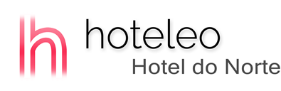 hoteleo - Hotel do Norte