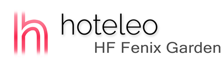 hoteleo - HF Fenix Garden