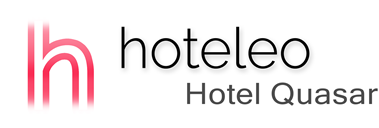 hoteleo - Hotel Quasar
