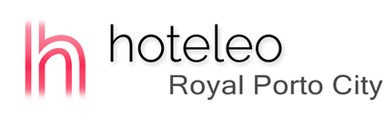 hoteleo - Royal Porto City