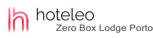 hoteleo - Zero Box Lodge Porto