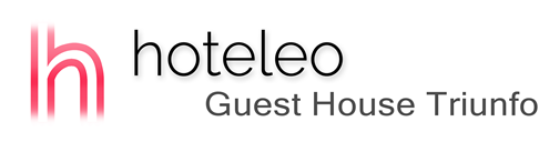 hoteleo - Guest House Triunfo