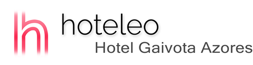 hoteleo - Hotel Gaivota Azores