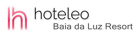 hoteleo - Baia da Luz Resort