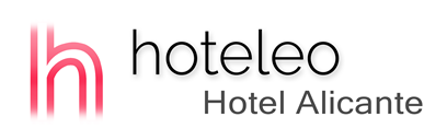 hoteleo - Hotel Alicante