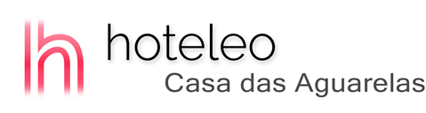 hoteleo - Casa das Aguarelas