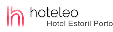 hoteleo - Hotel Estoril Porto