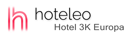 hoteleo - Hotel 3K Europa