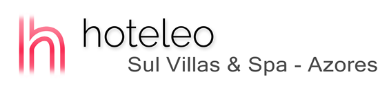 hoteleo - Sul Villas & Spa - Azores