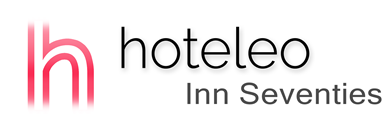 hoteleo - Inn Seventies