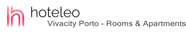 hoteleo - Vivacity Porto - Rooms & Apartments