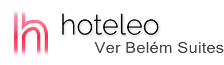 hoteleo - Ver Belém Suites