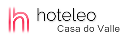 hoteleo - Casa do Valle