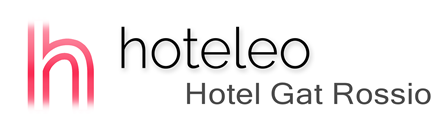 hoteleo - Hotel Gat Rossio