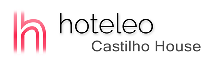 hoteleo - Castilho House