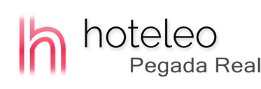 hoteleo - Pegada Real