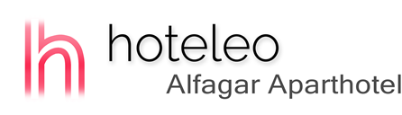 hoteleo - Alfagar Aparthotel