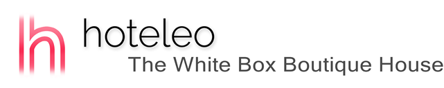 hoteleo - The White Box Boutique House