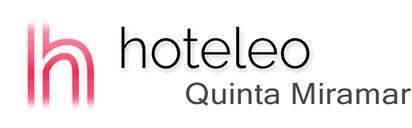 hoteleo - Quinta Miramar