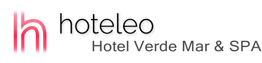 hoteleo - Hotel Verde Mar & SPA