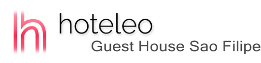 hoteleo - Guest House Sao Filipe