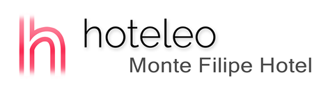 hoteleo - Monte Filipe Hotel