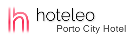 hoteleo - Porto City Hotel