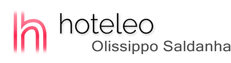 hoteleo - Olissippo Saldanha