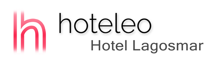 hoteleo - Hotel Lagosmar