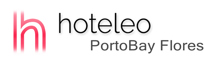 hoteleo - PortoBay Flores