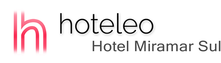 hoteleo - Hotel Miramar Sul