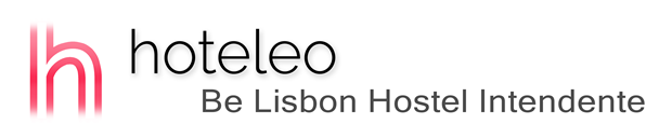 hoteleo - Be Lisbon Hostel Intendente