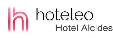 hoteleo - Hotel Alcides