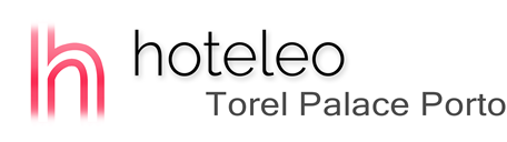 hoteleo - Torel Palace Porto