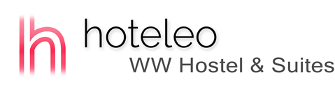 hoteleo - WW Hostel & Suites