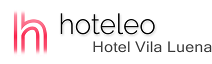 hoteleo - Hotel Vila Luena