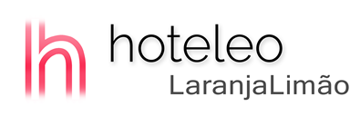 hoteleo - LaranjaLimão