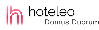 hoteleo - Domus Duorum