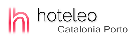 hoteleo - Catalonia Porto