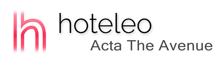hoteleo - Acta The Avenue