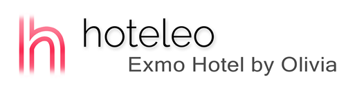 hoteleo - Exmo Hotel by Olivia