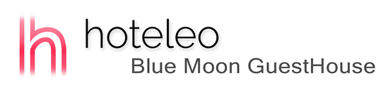 hoteleo - Blue Moon GuestHouse
