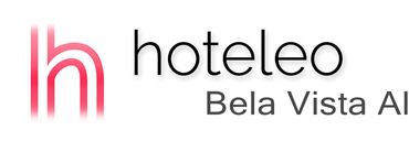 hoteleo - Bela Vista Al