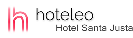 hoteleo - Hotel Santa Justa