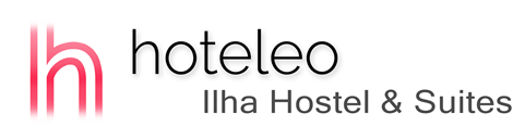 hoteleo - Ilha Hostel & Suites