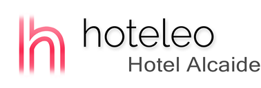 hoteleo - Hotel Alcaide