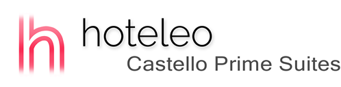hoteleo - Castello Prime Suites